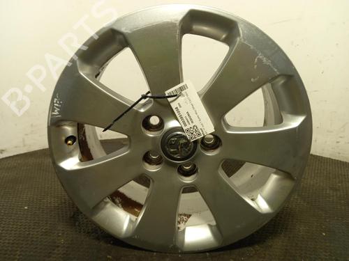 Used Rim Rim VAUXHALL INSIGNIA Mk I (A) Sports Tourer (G09) 2.0 CDTI (35) (160 hp) 40321302 40321302