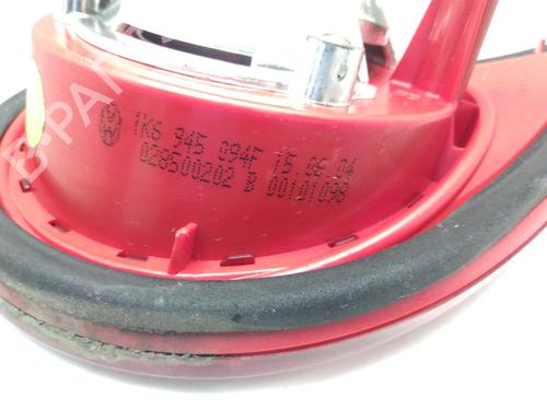 Right taillight VW GOLF V (1K1) 2.0 TDI 16V | BP40344902C35 - Image 5