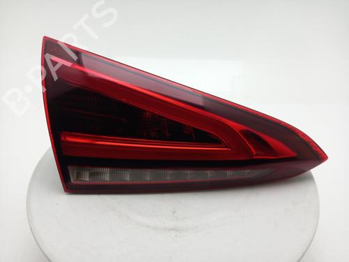 Used Left taillight Left taillight MERCEDES-BENZ A-CLASS (W177) A 200 (177.087) (163 hp) 40331474 40331474