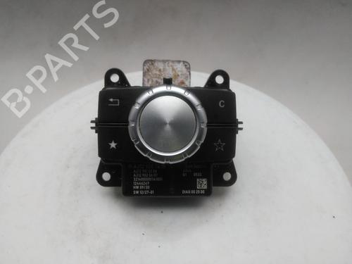 Used Switch Switch MERCEDES-BENZ E-CLASS T-Model (S212) E 220 CDI / BlueTEC (212.202, 212.201) (170 hp) 40345847 40345847