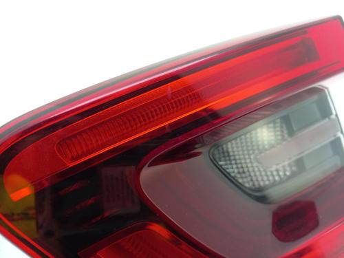 Right taillight RENAULT KADJAR (HA_, HL_) 1.2 TCe 130 (HLMR) | BP40337450C35  - Image 5