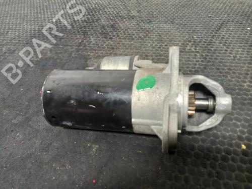 Used Starter Starter VAUXHALL MOKKA / MOKKA X (J13) 1.4 (140 hp) 40316379 40316379