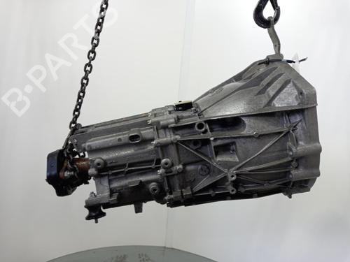 gearbox-bmw-z4-roadster-e89-2009-2010-2011-2012-2013-2014-2015-2016-40338602 main image