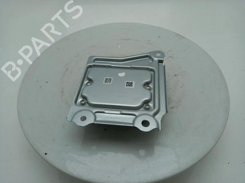 engine-control-unit-ecu-nissan-leaf-ze1-2017-40326352 main image