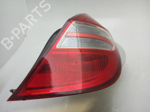 Used Left taillight Left taillight HYUNDAI i30 (FD) 1.4 (109 hp) 40333527 40333527