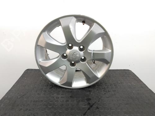 Used Rim Rim KIA MAGENTIS II (MG) 2.0 (144 hp) 40344372 40344372