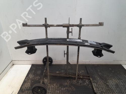 Used Rear bumper reinforcement Rear bumper reinforcement BMW 2 Convertible (F23) M 240 i (340 hp) 40324598 40324598