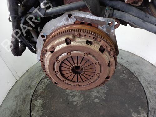 Used Engine Engine VW GOLF VII (5G1, BQ1, BE1, BE2) 1.6 TDI (105 hp) 40330924 40330924