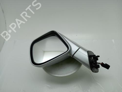 Used Left mirror Left mirror CHEVROLET ORLANDO (J309) 2.0 D (131 hp) 40342204 40342204