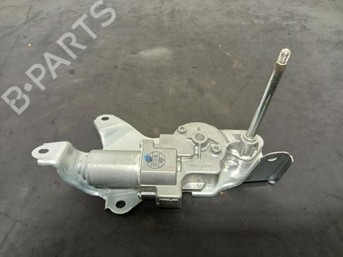 Used Rear wiper motor Rear wiper motor HONDA JAZZ IV (GK_) 1.3 (102 hp) 40343052 40343052