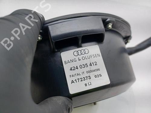 Speaker AUDI R8 Spyder (427, 429) 5.2 FSI quattro | BP40343311E2 - Image 4