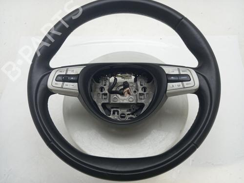 Steering wheel HONDA JAZZ V (GR_, GS_) 1.5 eHEV (GR3, GR6) | BP40306258C49 - Image 2