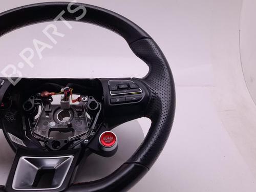 Steering wheel MG MG HS (AS23) 1.5 T (SAS23) | BP40487257C49 - Image 2