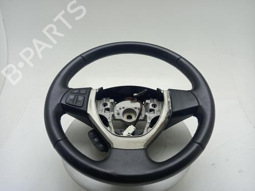 Steering wheel SUZUKI SWIFT IV (FZ, NZ) 1.2 (AZG412, ZC72S) | BP40319317C49 - Image 1