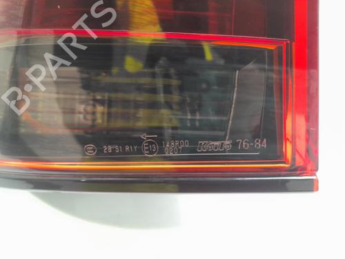 Left taillight LEXUS UX (_AA1_, _AH1_, _MA1_) 300e (KMA10) | BP40487048C34 - Image 4