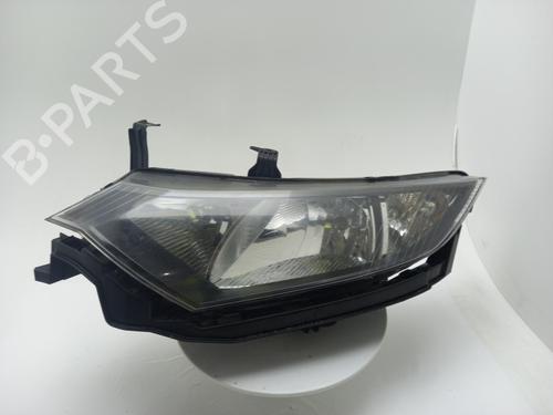 Used Left headlight Left headlight HONDA CIVIC IX (FK) 1.6 i-DTEC (FK3) (120 hp) 40317163 40317163