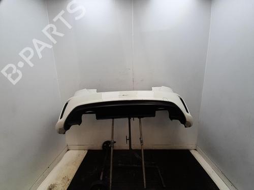 rear-bumper-mercedes-benz-a-class-w176-2012-2013-2014-2015-2016-2017-2018-40313853 main image