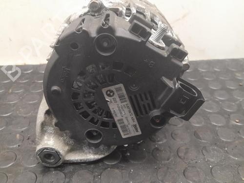 Alternator BMW 6 Coupe (F13) 640 d | BP40520652M7  - Image 5