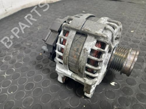 Alternator VW POLO VI (AW1, BZ1, AE1) 1.0 TSI | BP40326331M7 - Image 2