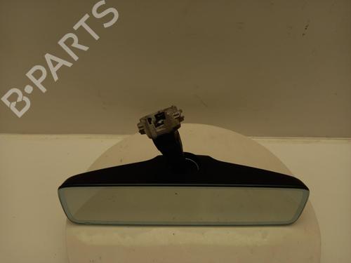 Used Rear mirror Rear mirror MERCEDES-BENZ CLA (C118) AMG CLA 45 S 4-Matic+ (118.354) (421 hp) 40306830 40306830