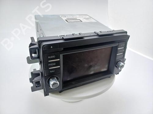 Used Electronic module Electronic module MAZDA 6 Saloon (GJ, GL) 2.2 D (GJ2FP, GJ1021, GJ1022, GL1021) (175 hp) 40343281 40343281