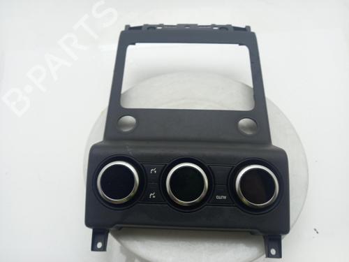 Used Climate control Climate control LAND ROVER DISCOVERY V (L462) 2.0 Sd4 4x4 (241 hp) 40316848 40316848