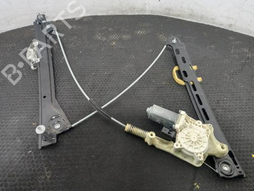 Front left window mechanism PORSCHE 911 (991) 3.8 Carrera S | BP40323156C22 - Image 4