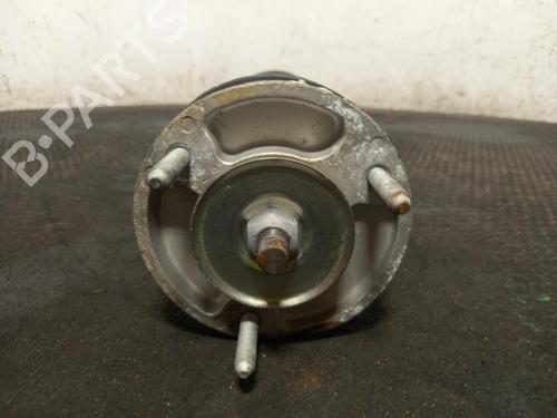 Left front shock absorber ASTON MARTIN VANTAGE Volante 4.7 V8 | BP40315983M16 - Image 6