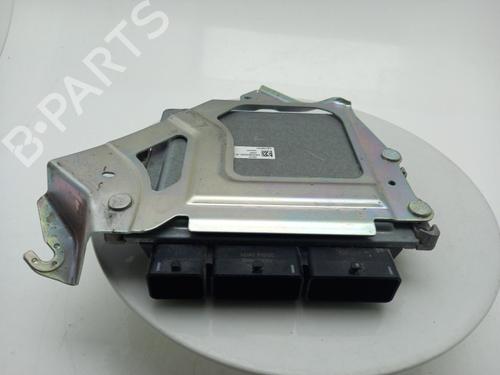 Engine control unit (ECU) NISSAN QASHQAI III (J12) 1.3 DIG-T | BP40330585M57 - Image 6