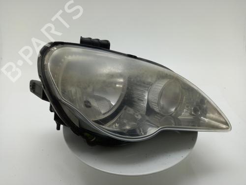 Used Right headlight Right headlight PROTON PERSONA Saloon 1.6 (CM6S) (112 hp) 40338272 40338272