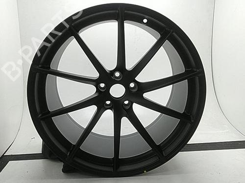 Used Rim Rim MCLAREN 720S 4.0 (720 hp) 40308452 40308452