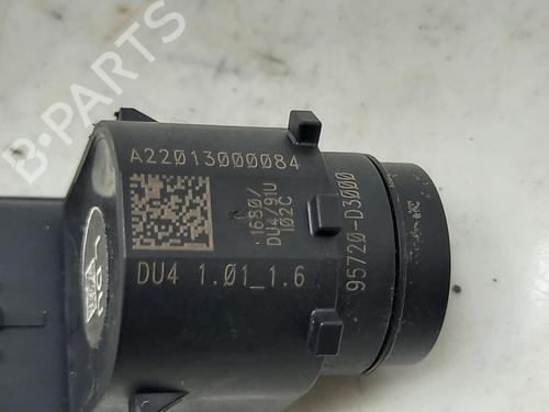 Electronic module KIA NIRO I (DE) E-NIRO | BP40308648M83 - Image 6