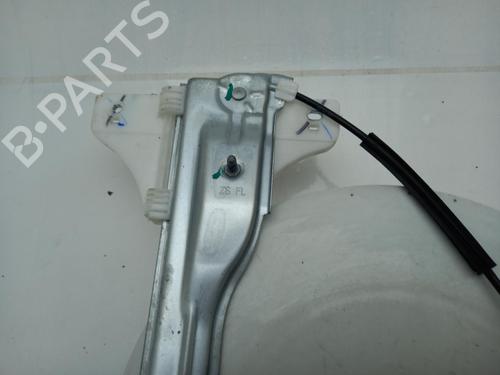 Front left window mechanism MG MG ZS SUV (AZS1) EV | BP40557028C22 - Image 2