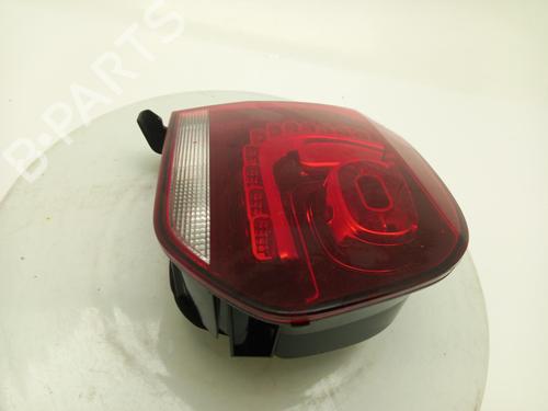 Left taillight VW GOLF VI Convertible (517) 2.0 TDI | BP40337820C34 - Image 3