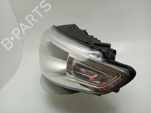 Left headlight VW PASSAT CC B6 (357) 2.0 BlueTDI | BP40336746C28 - Image 3