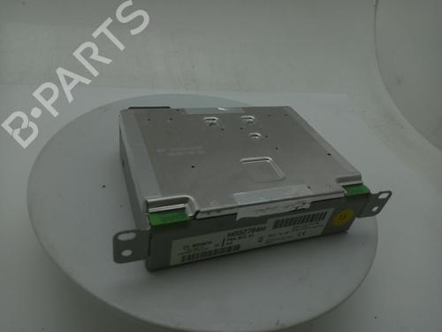 Control unit CITROËN C3 III (SX) 1.2 PureTech 82 | BP40463592M11 - Image 4