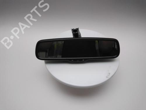 Rear mirror KIA SORENTO II (XM) 2.2 CRDi 4WD | BP40347003I6 - Image 1