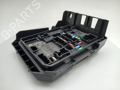 Fuse box NISSAN JUKE (F16_) DIG-T 117 | BP40313056E1 - Image 2