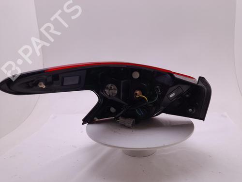 Right taillight NISSAN MICRA V (K14) 1.0 IG-T | BP40312995C35 - Image 5