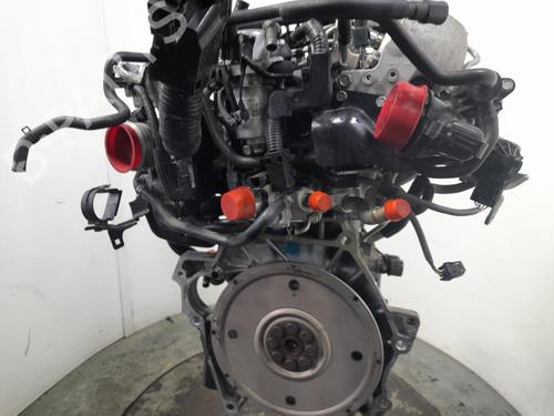 Used Engine Engine HONDA CIVIC X Hatchback (FC_, FK_) 1.0 VTEC (126 hp) 40301326 40301326