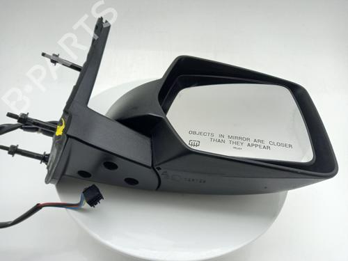 Right mirror DODGE NITRO 2.8 CRD 4WD | BP40323486C27 - Image 1