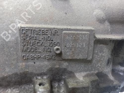 Gearbox BMW X4 (F26) xDrive 20 d | BP40310467M3 - Image 4
