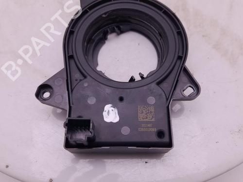 Electronic sensor RENAULT CLIO IV (BH_) 0.9 TCe 90 (BHNF, BHMA, BHMH, BHJK, BHJR) | BP40301215M84 - Image 6