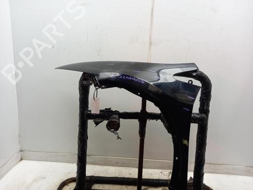 Used Left front fenders Left front fenders HONDA CIVIC VIII Hatchback (FN, FK) 1.8 (FN1, FK2) (140 hp) 40463629 40463629