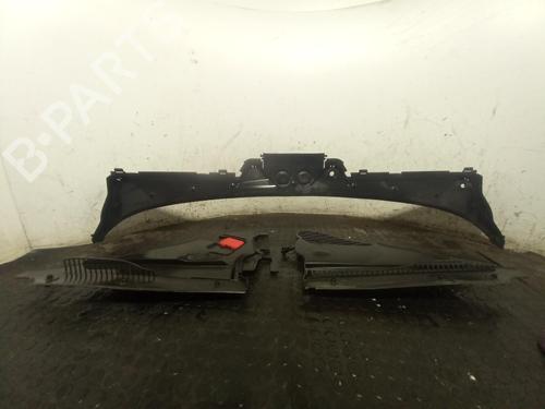 Used Scuttle panel Scuttle panel BMW 1 (F21) 120 d (184 hp) 40302551 40302551
