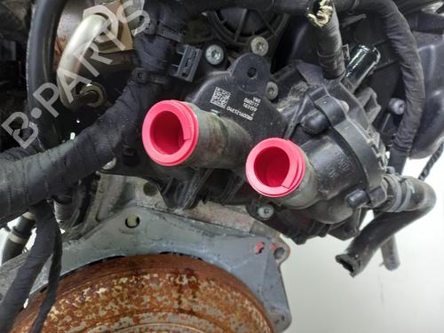 Engine VW GOLF VII (5G1, BQ1, BE1, BE2) 1.4 GTE Hybrid | BP40336600M1 - Image 3
