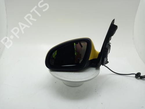 Used Left mirror Left mirror VAUXHALL ASTRA Mk VI (J) GTC (P10) 1.6 (180 hp) 40341582 40341582