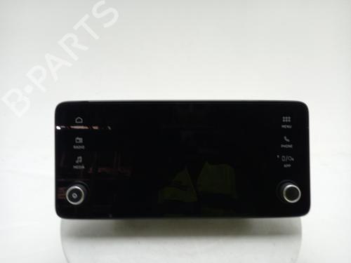 display-monitor-skoda-fabia-iv-pj3-2021-40327764 main image