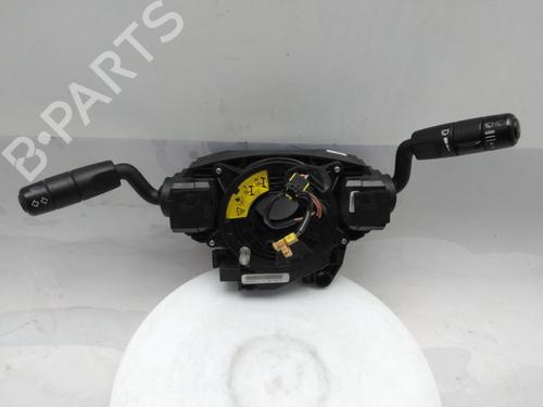 Used Steering column stalk Steering column stalk LAND ROVER DISCOVERY III (L319) 2.7 TD 4x4 (190 hp) 40346038 40346038