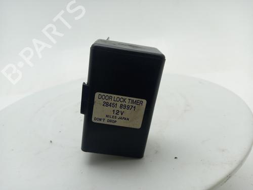 Used Engine control unit (ECU) Engine control unit (ECU) NISSAN PRIMERA Hatchback (P10) 2.0 (150 hp) 40310308 40310308